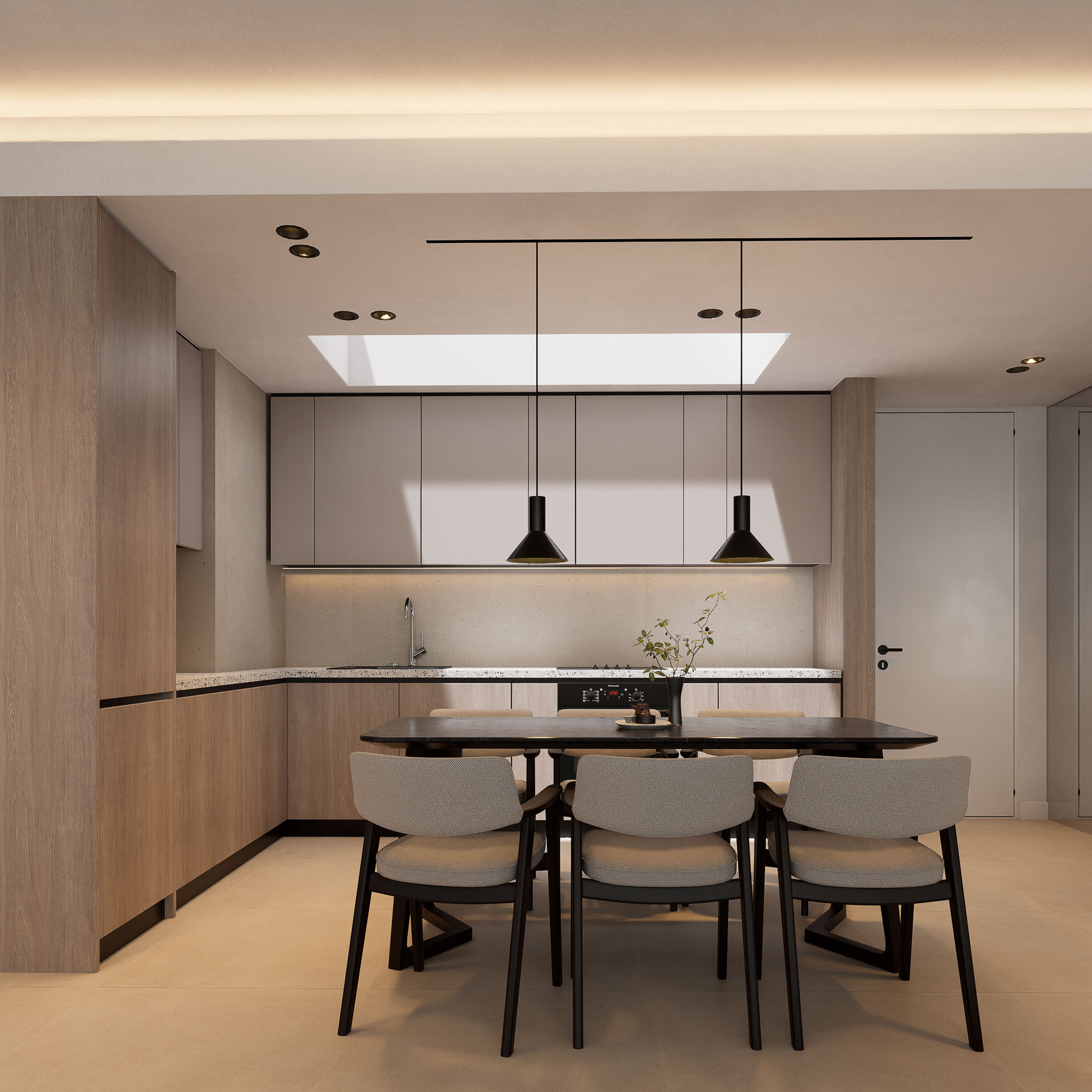 Stan 16 galerija slika 10 - VIP Home Požarevac novogradnja